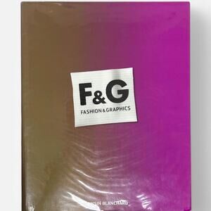 Fashion & Graphics: Tamsin Blanchard ft Maison Margiela & more